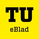 Logo of Teknisk Ukeblad eBlad android Application 